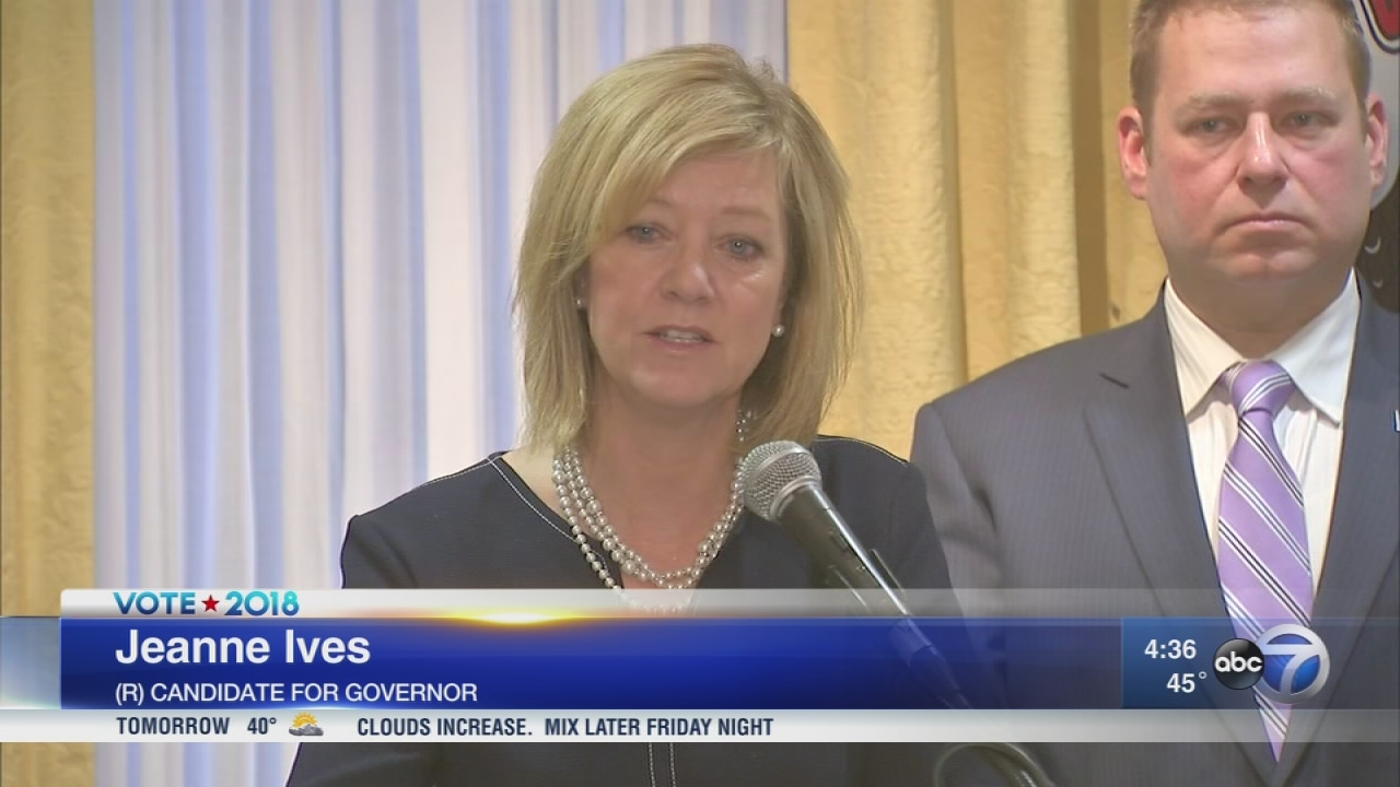 Primary race for governor heads into home stretch