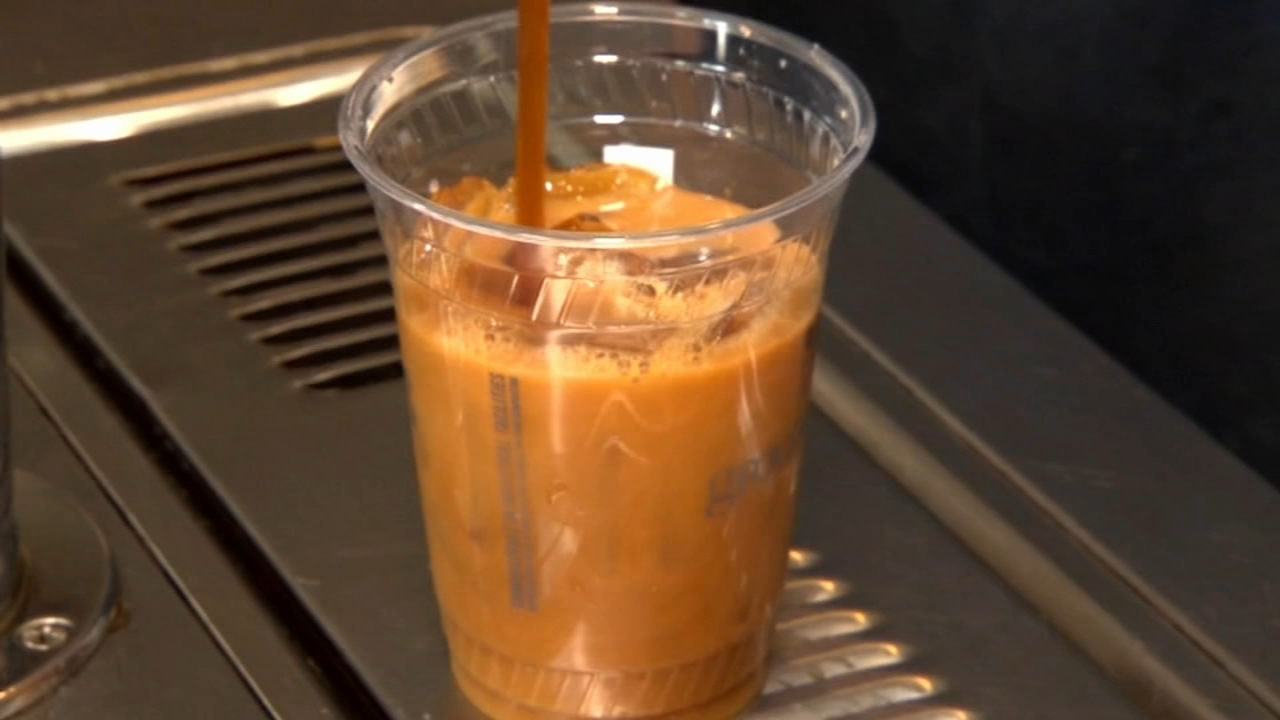 Jefferson scientists studying health benefits of cold brew coffee