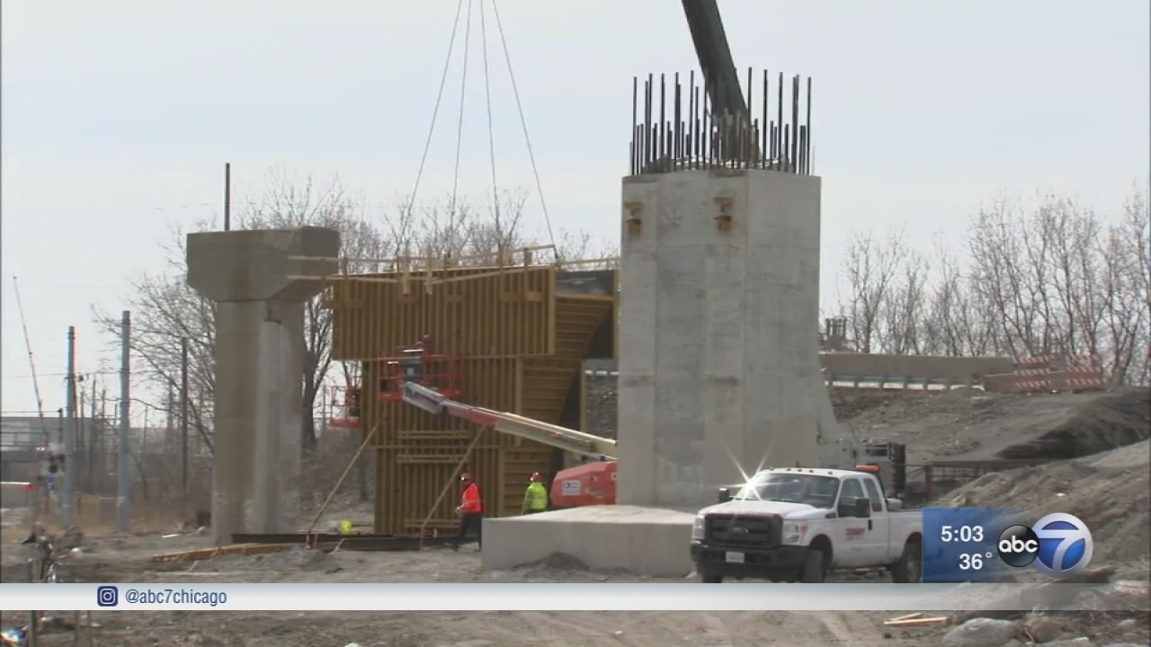 Engineers behind collapsed Fla. bridge involved in East Chicago project