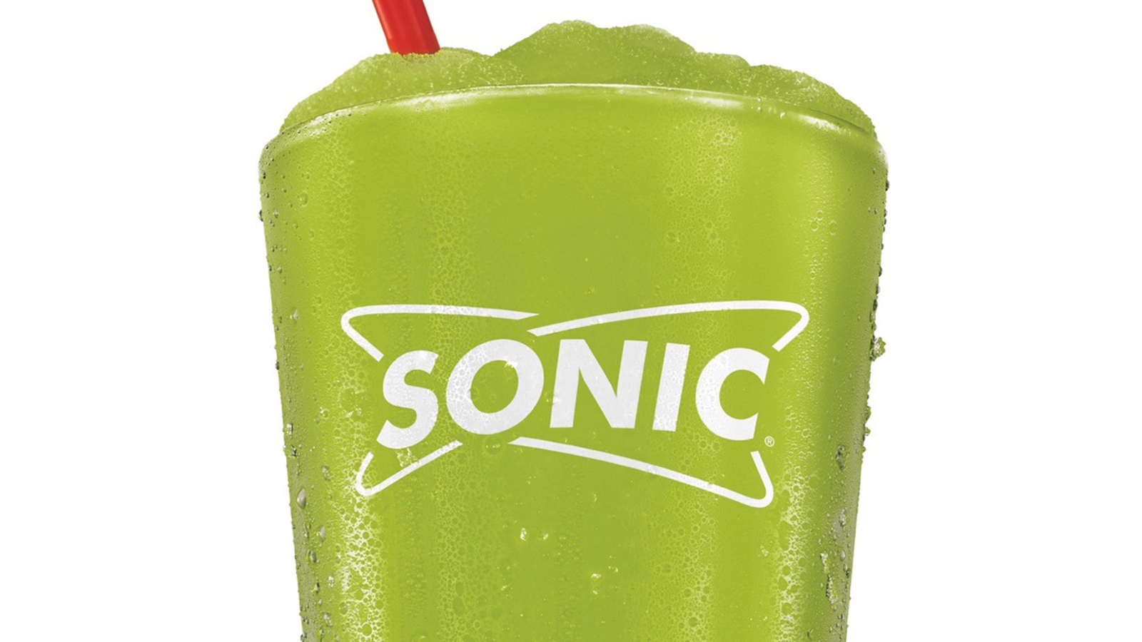 Pickle Juice Slush now being served at Sonic DriveIn ABC7 Los Angeles