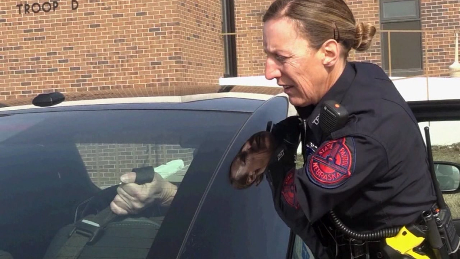 Lawmakers want to mandate car seats for kids up to 8 years old ABC13 Houston