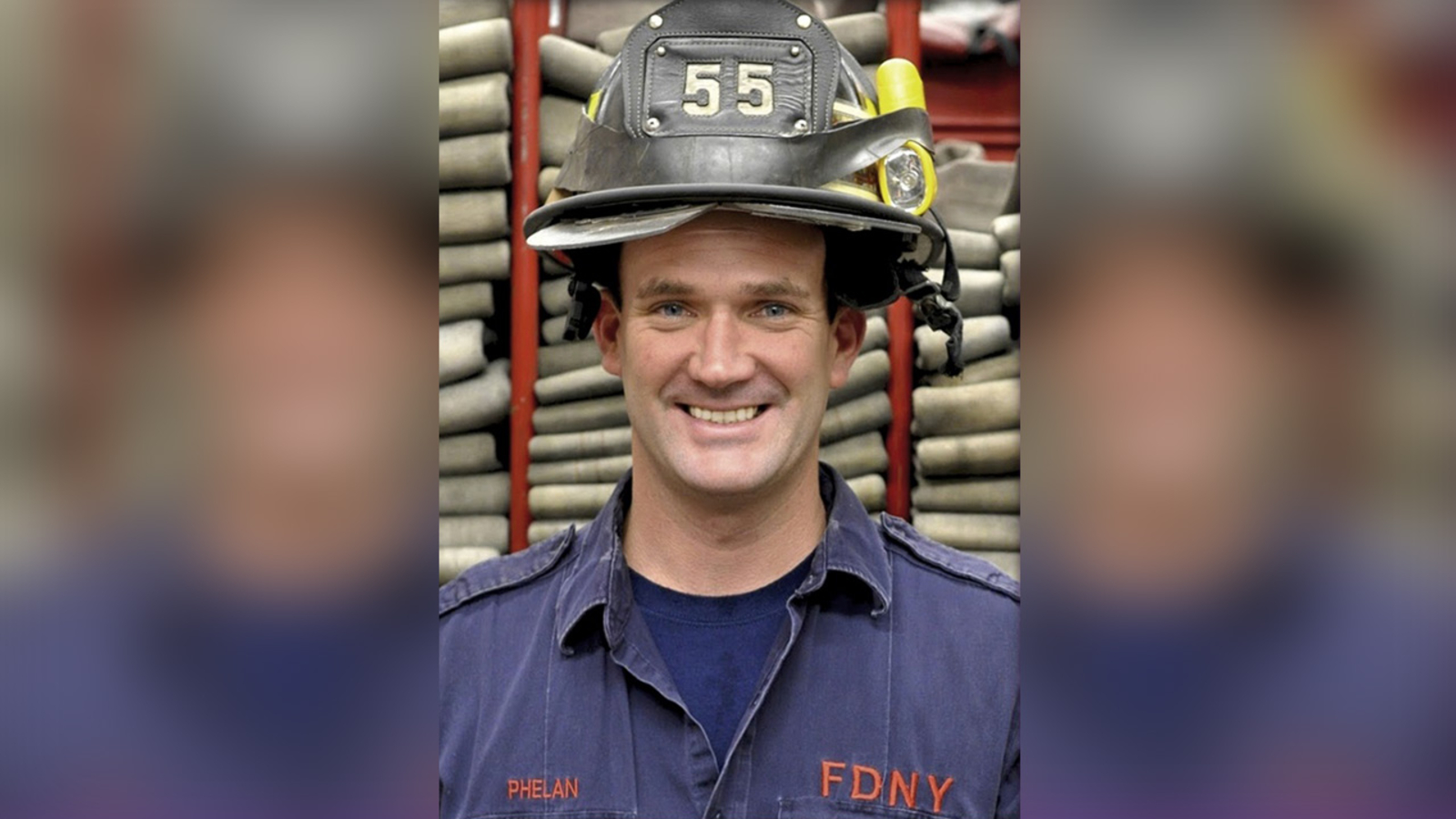 FDNY hero succumbs to 9/11 related illness - ABC7 New York