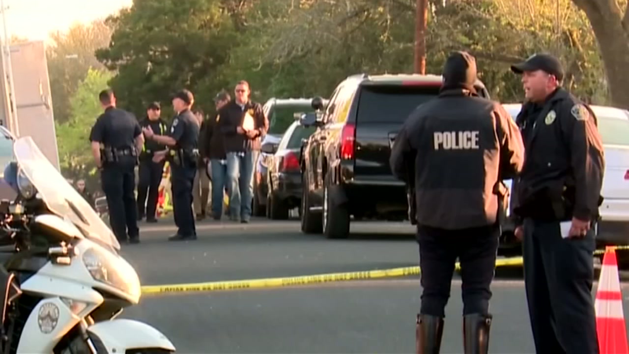 Reward rises to $115,000 for Austin bombing tips