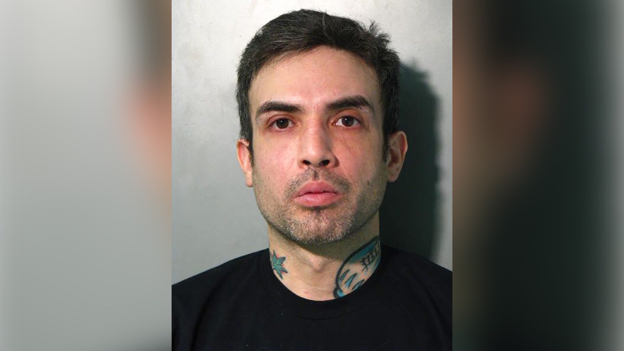 Police: Long Island road rage incident ends with 2 people struck by car