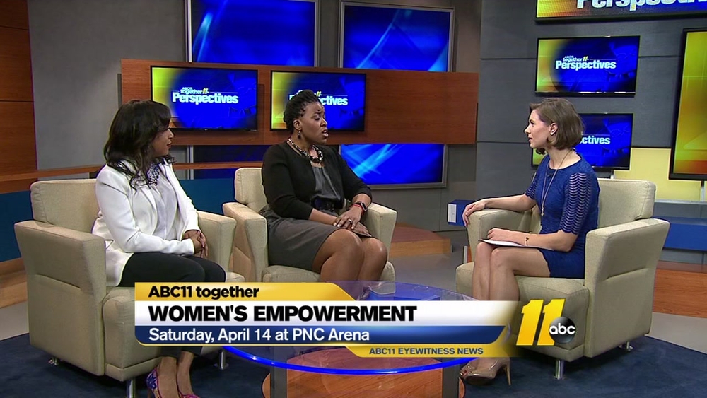 Womens Empowerment