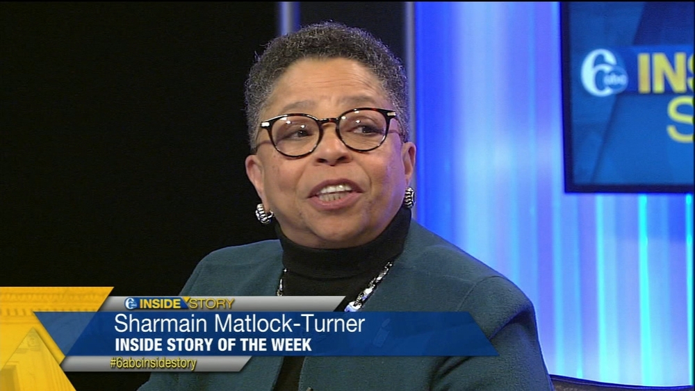 Inside Story (Pt. 3): Stories of the week