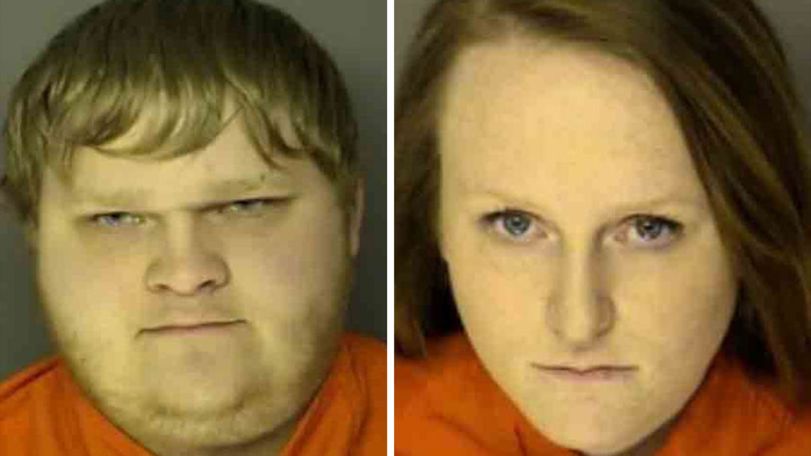 Parents charged after baby thrown from car seat lands on head in South ...