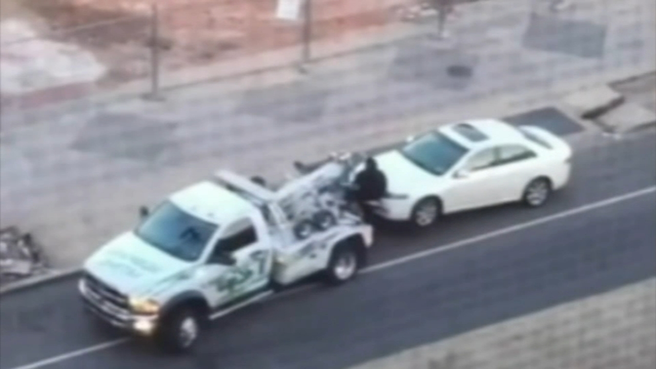 AG announces new fines for Phila. towing company