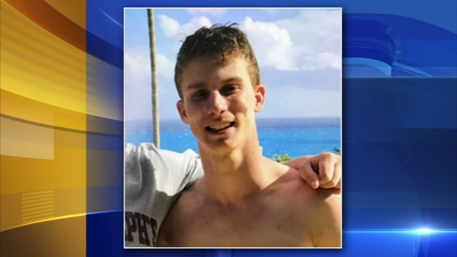 Missing St. Joseph's University student, rugby player Mark Dombroski