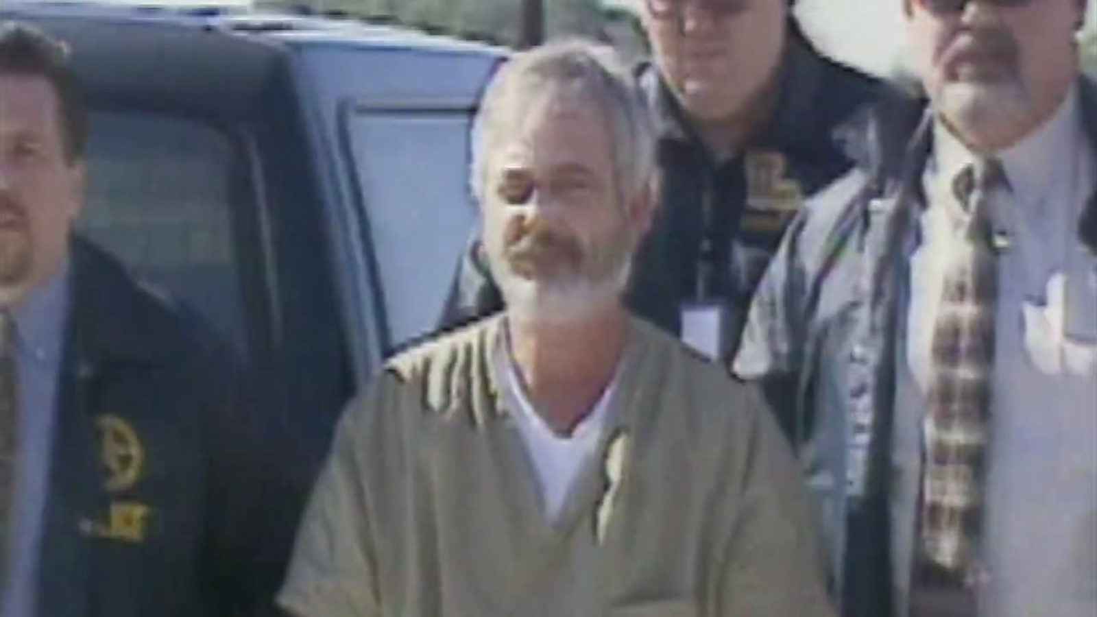 'Worst of the Worst' Houston's Ice Pick Killer executed in Huntsville