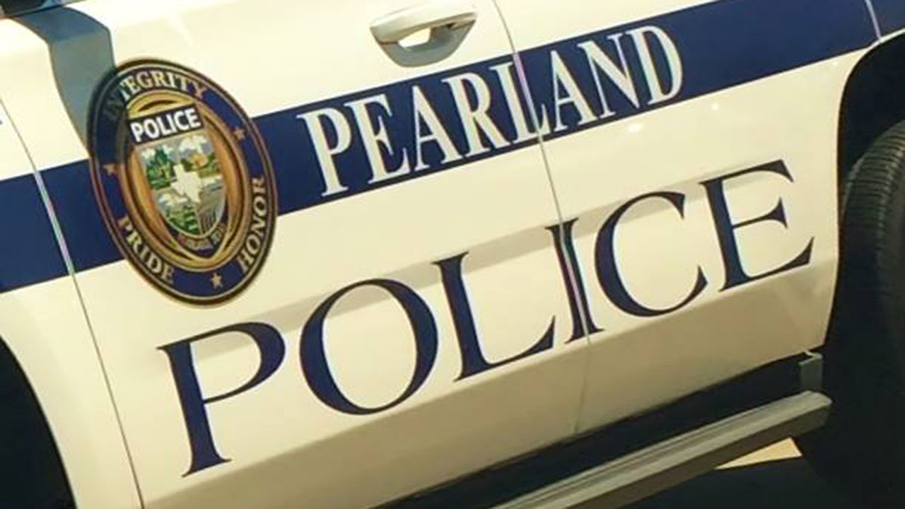 Pearland police warning residents about scam