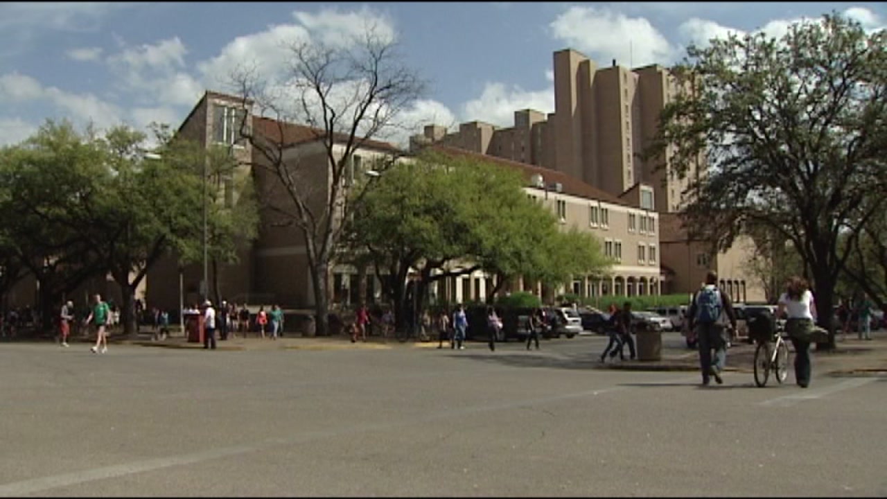 University of Texas board approves tuition increase