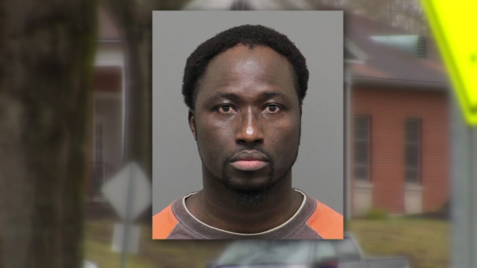 Murdoch Developmental Center worker caught on camera kicking patient