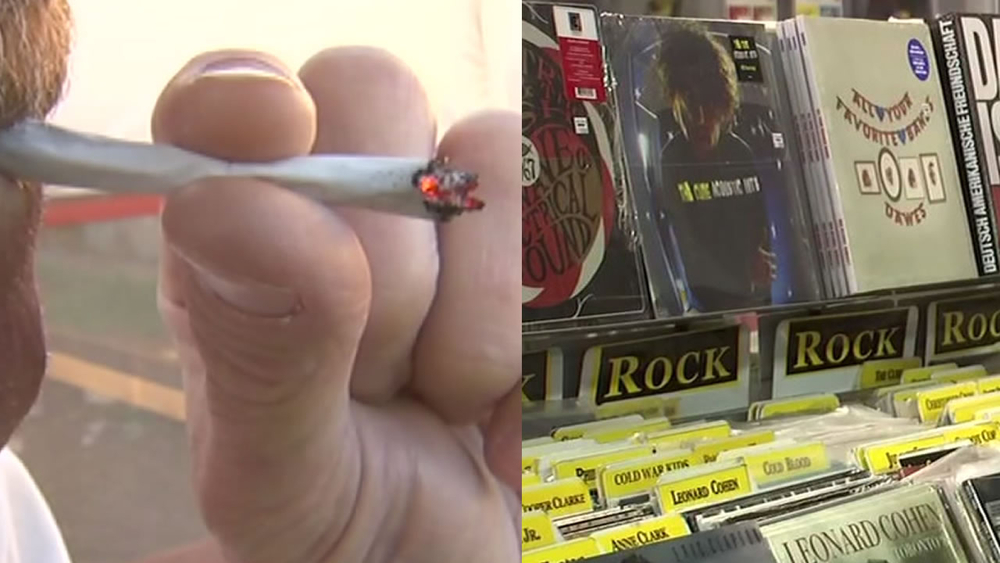 'Weed and music' coming to Berkeley's Telegraph Ave