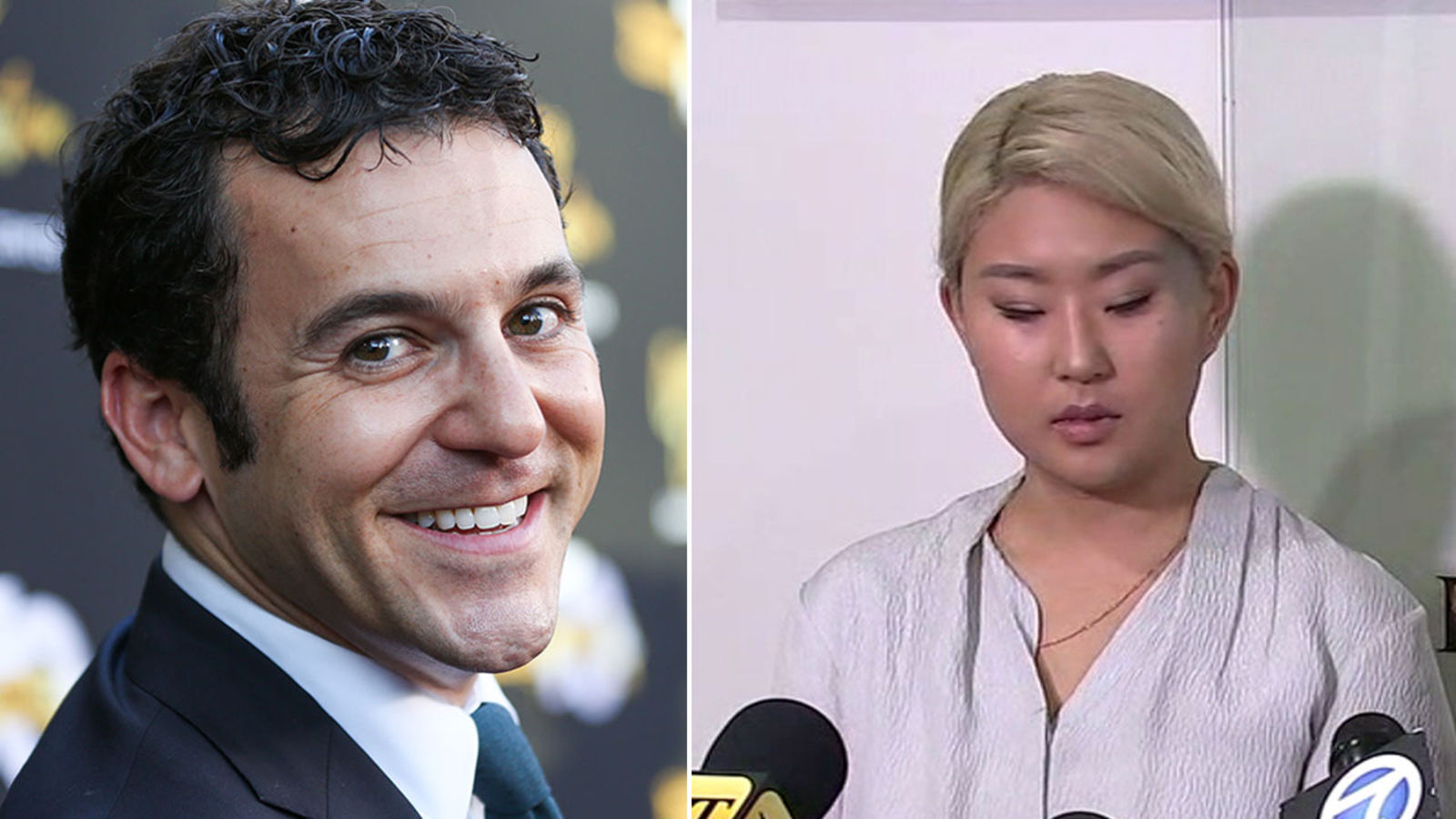 Harassment Lawsuit Filed Against Actor Fred Savage Abc7 San Francisco