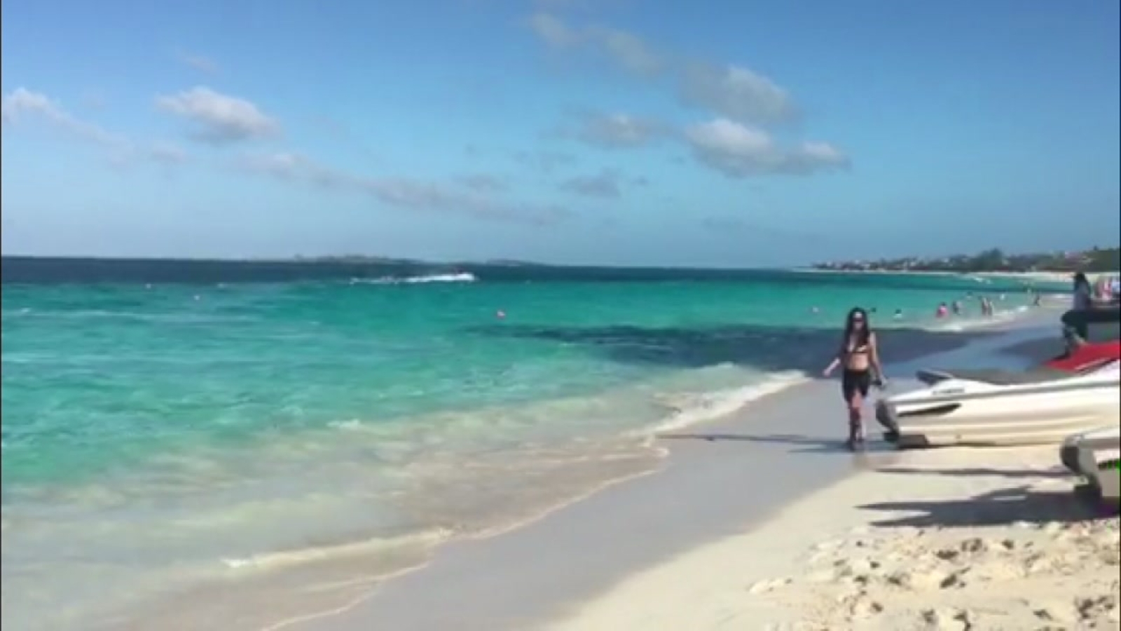 New nonstop flight makes quick HoustontoBahamas getaway a breeze