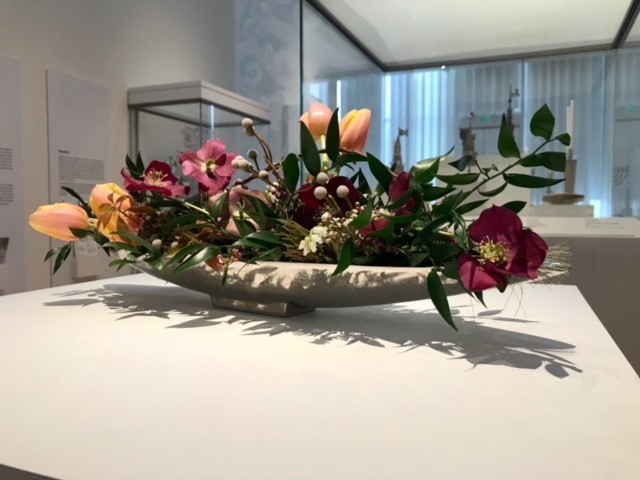 Floral festival coming in bloom at NC Museum of Art