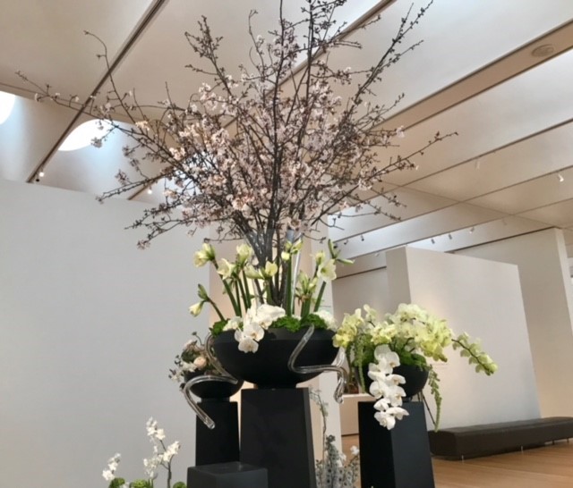 Floral festival coming in bloom at NC Museum of Art