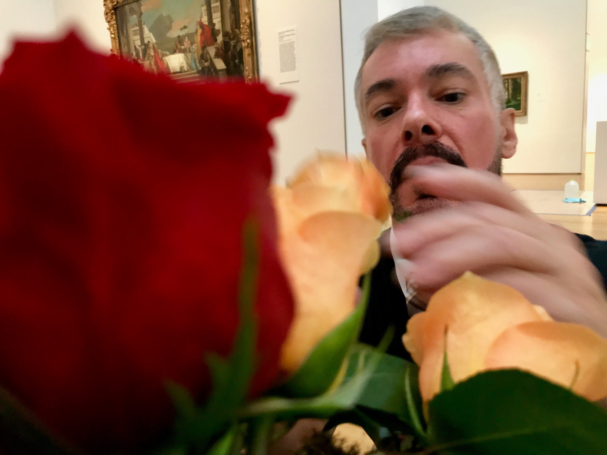 Floral festival coming in bloom at NC Museum of Art