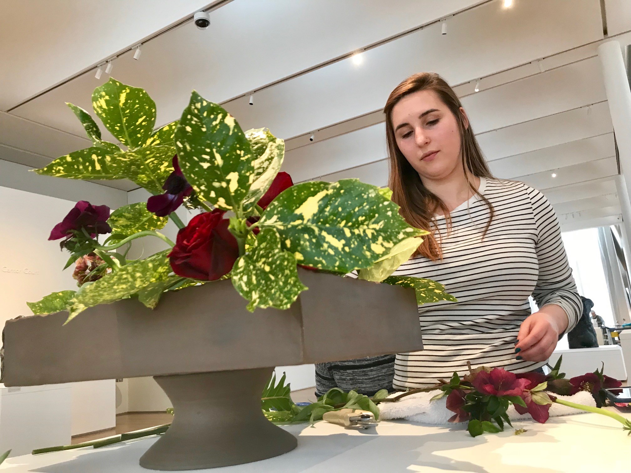 Floral festival coming in bloom at NC Museum of Art