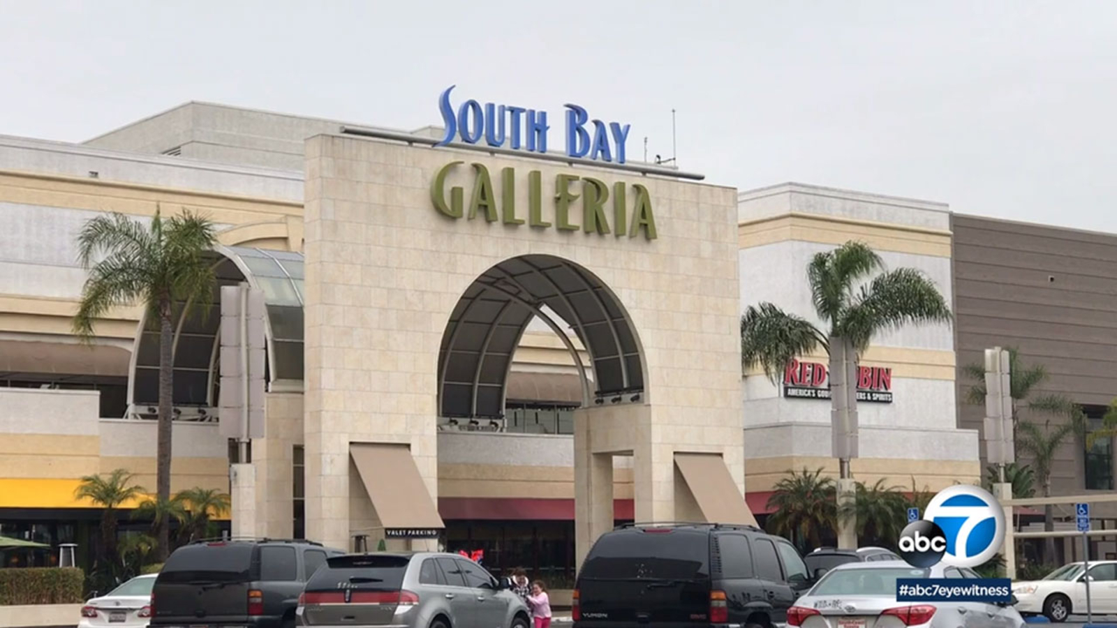 South Bay Galleria In Redondo Beach Gets Millennial Makeover South Bay Galleria In Redondo Beach