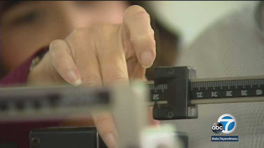 Weight loss could be aided by nerve-freezing procedure