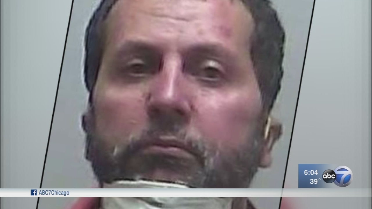 Airport slasher "Soldier of Allah" facing new terror charges