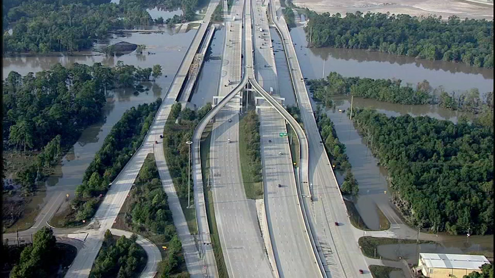Bridge to be closed for months and could make Houston traffic even