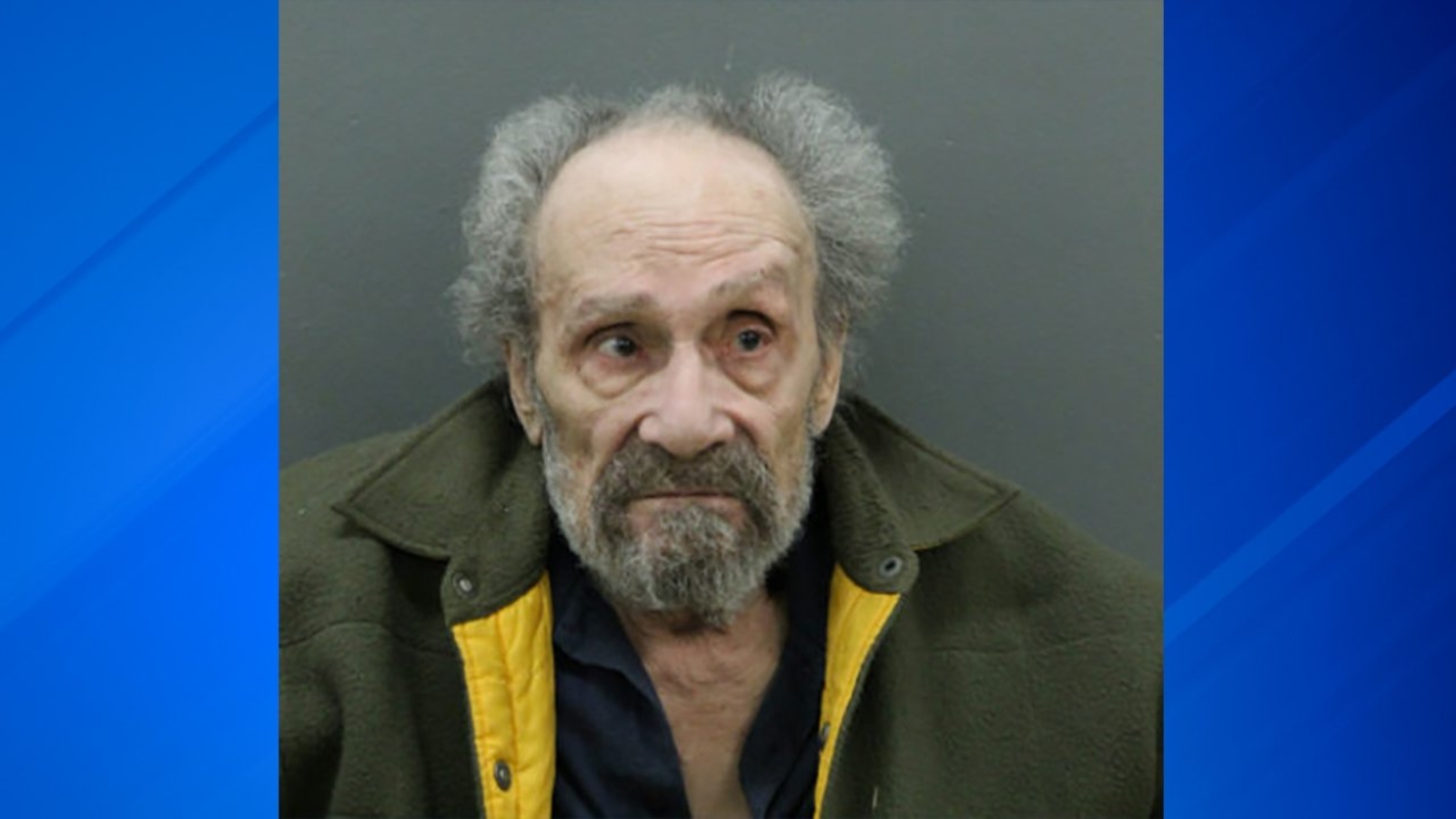 Man charged in shooting that led to standoff on Far South Side - ABC7 ...