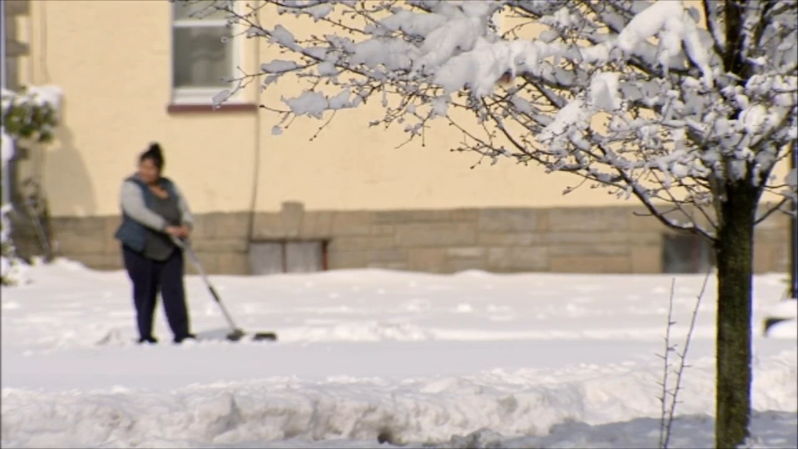 Tens of thousands without power in South Jersey due to latest nor ...