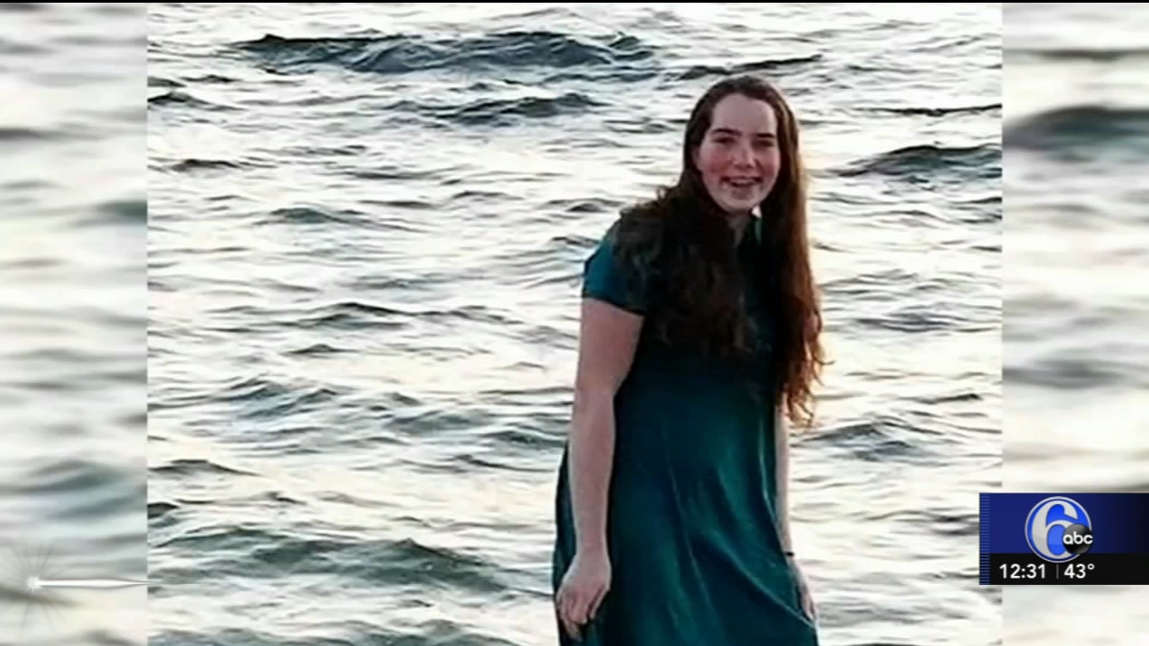 Teen girl shot in Maryland high school has died