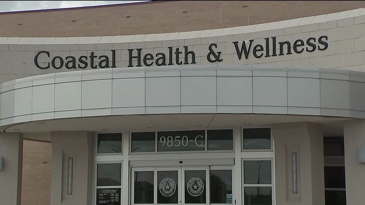 Galveston County investigating the risk of disease transmission
