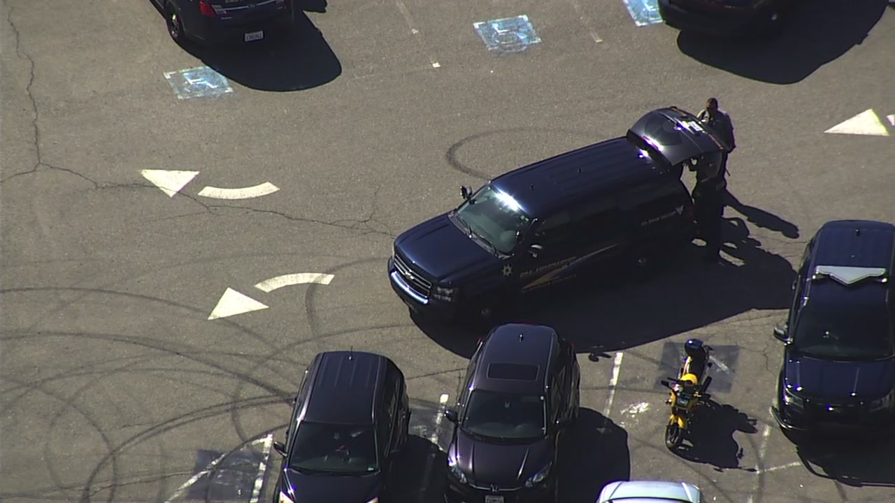 San Lorenzo high school student arrested for having gun on campus