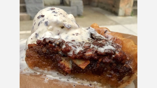 sf eats new chocolate chair coffee break takes a permanent one