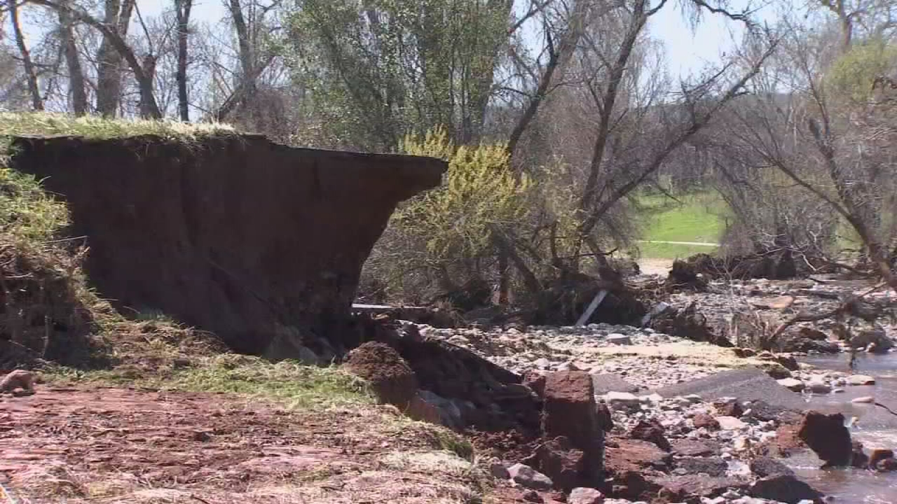 Road conditions remain critical in Mariposa County