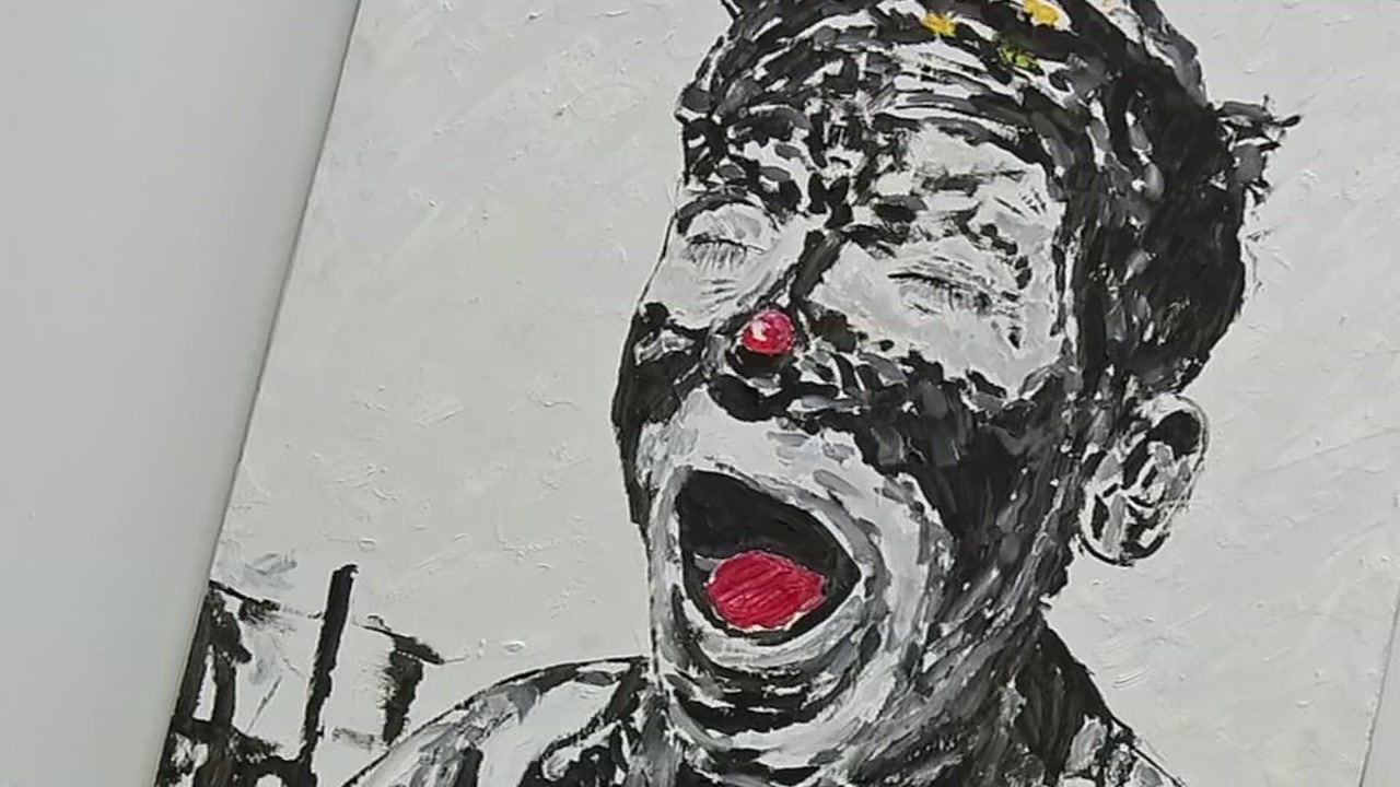 Bayou City Art Festival returns to Houston this Spring 