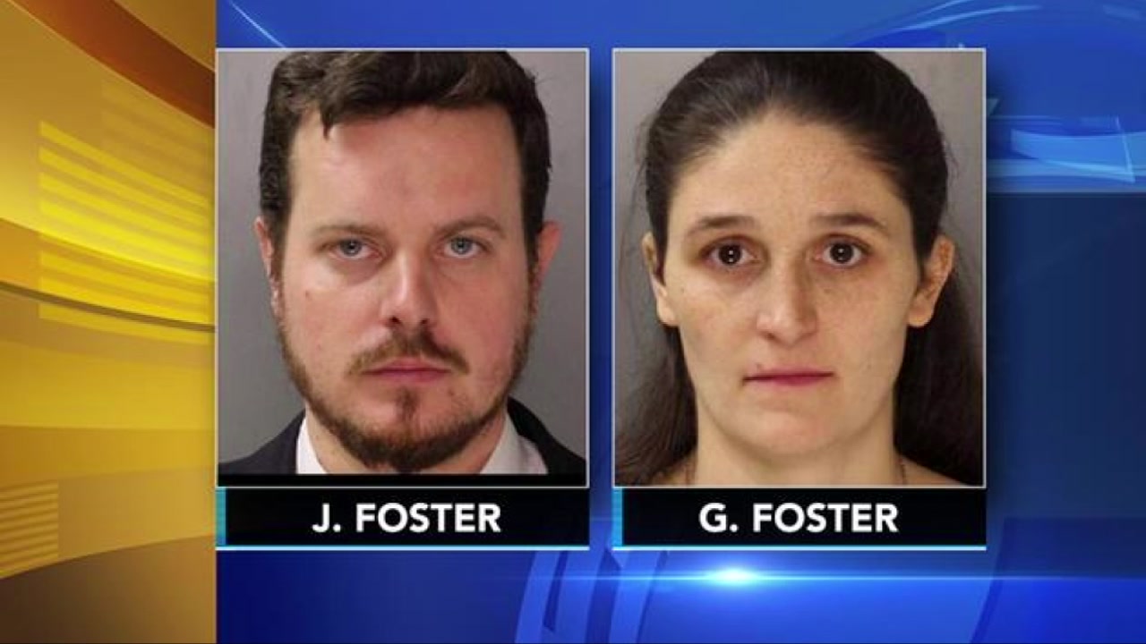 Parents convicted of manslaughter in pneumonia death of girl