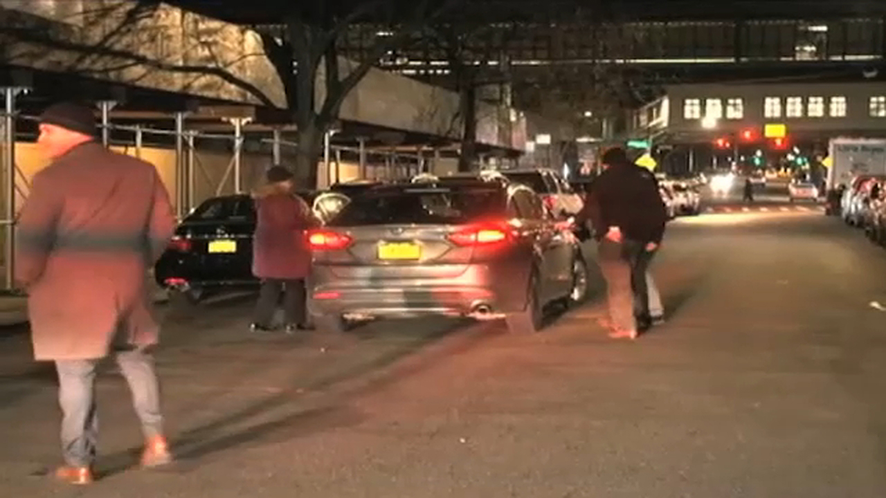 Arrest in shooting of livery cab driver