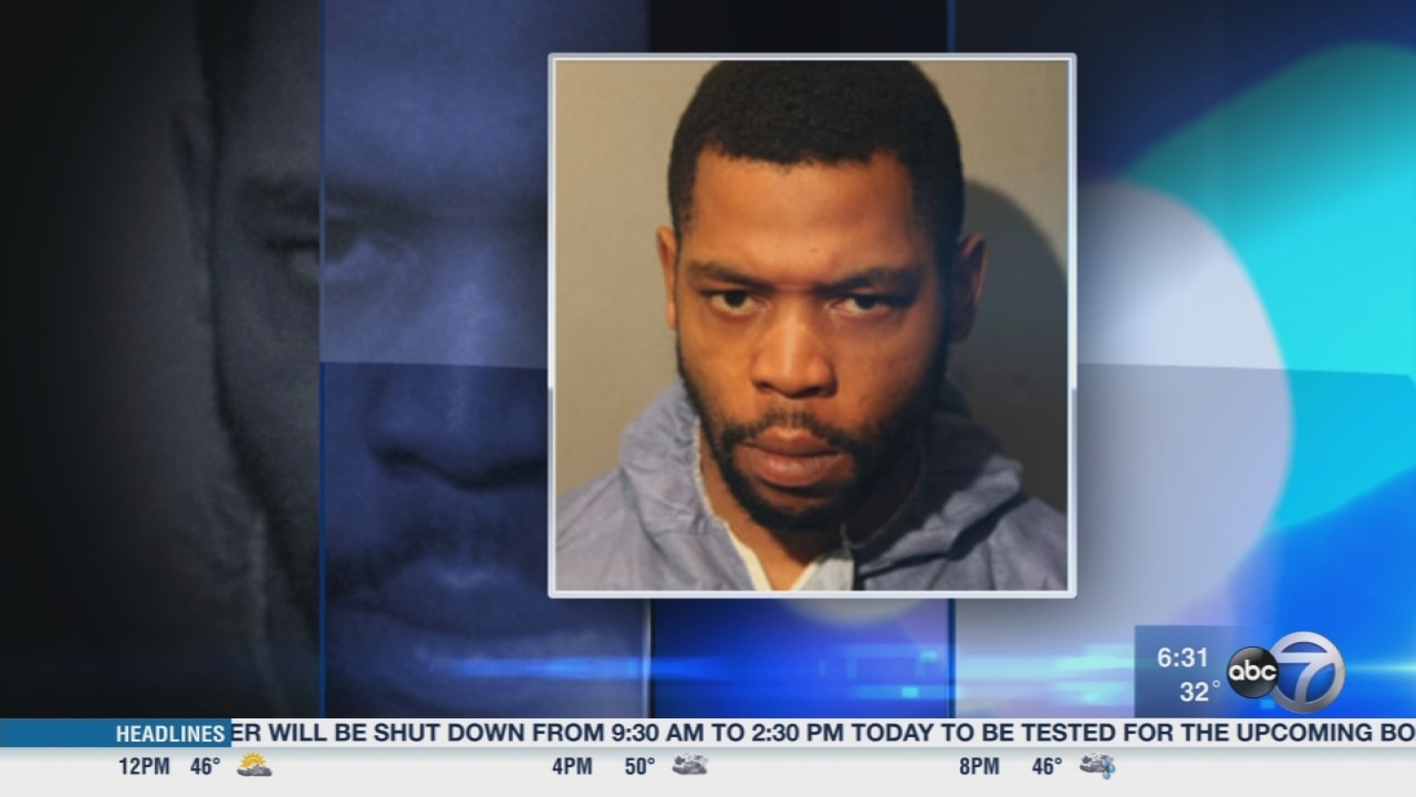 Man charged after 65yearold woman killed in Bronzeville home invasion