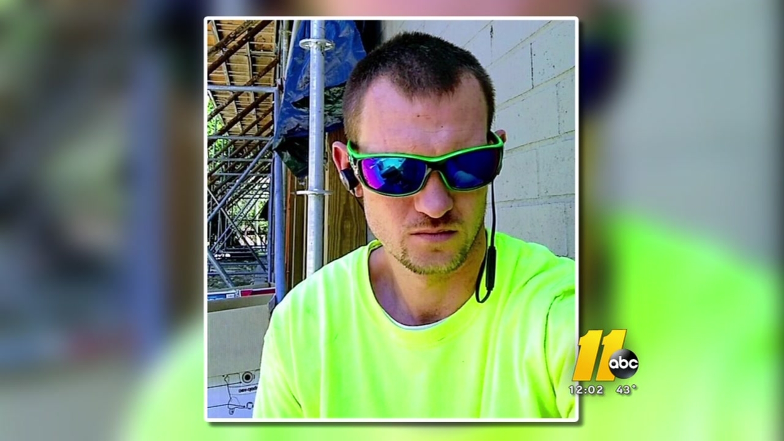 Deputies investigating after man's body was