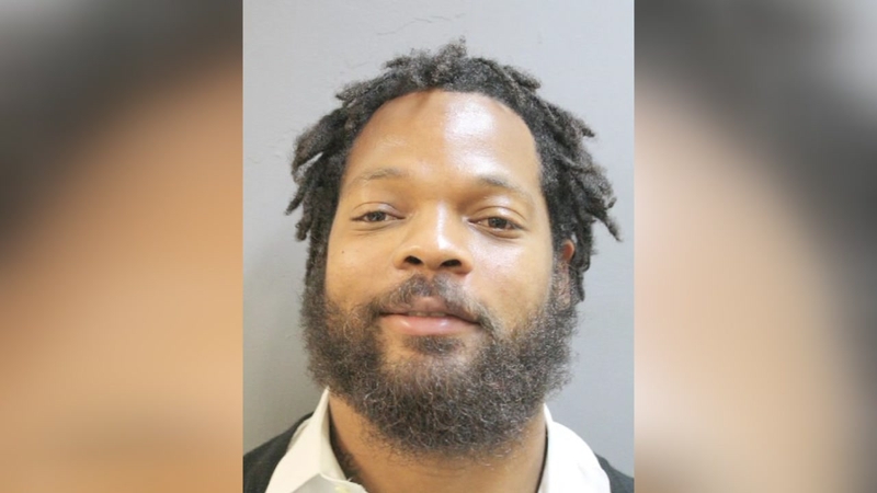 Mugshot Released On Nfl Player Michael Bennett After Allegedly Injuring Elderly Woman Abc13 Houston