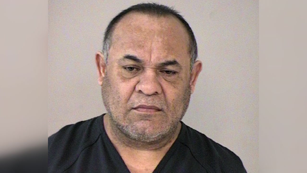 Fort Bend Co. man learns his fate after 28 years of sexually abusing children