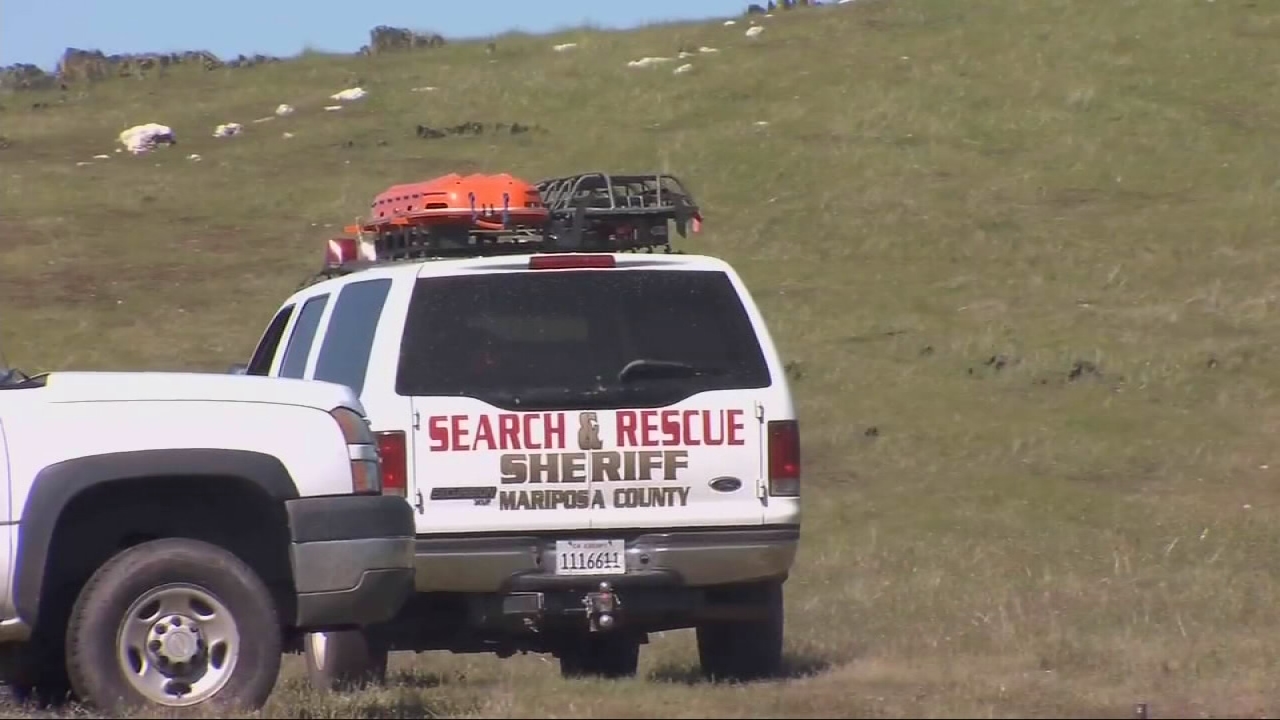 Search cut back for two missing people in last week's storm