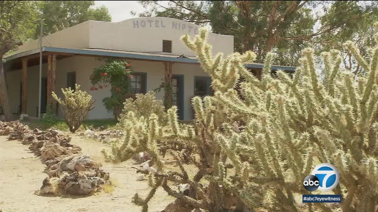 Plan for California pot town going up in smoke?