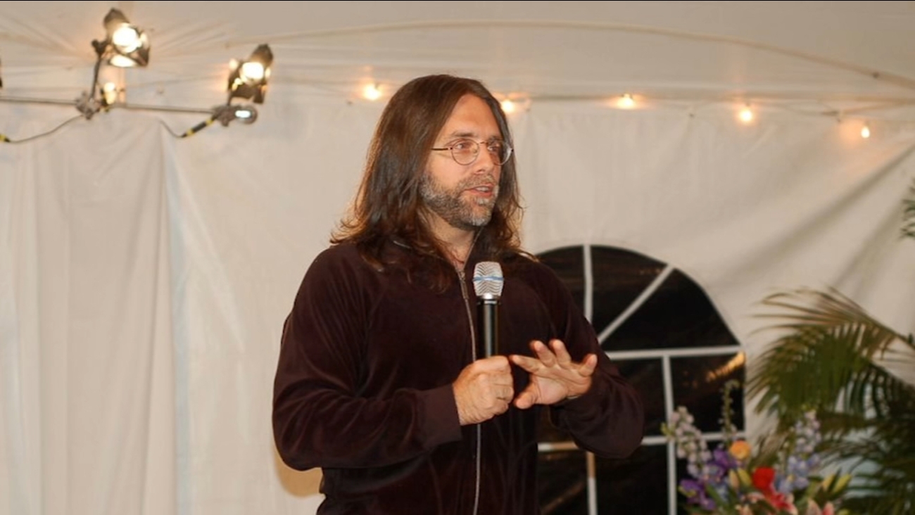 NXIVM leader Keith Raniere found guilty on all counts in ...