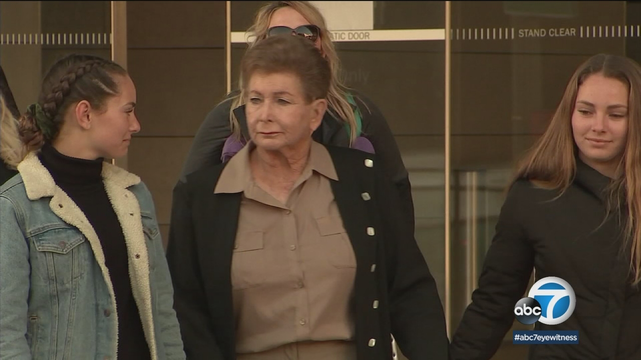 LA deputy coroner maintains death of tennis umpire's husband was homicide