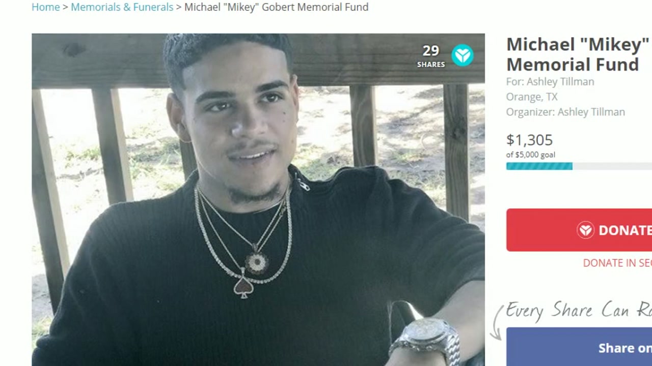 TSU student dies after accidentally shooting himself at off-campus party 