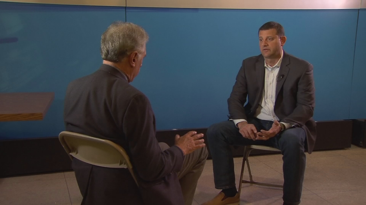 Valley republican congressmen pushing for action on immigration