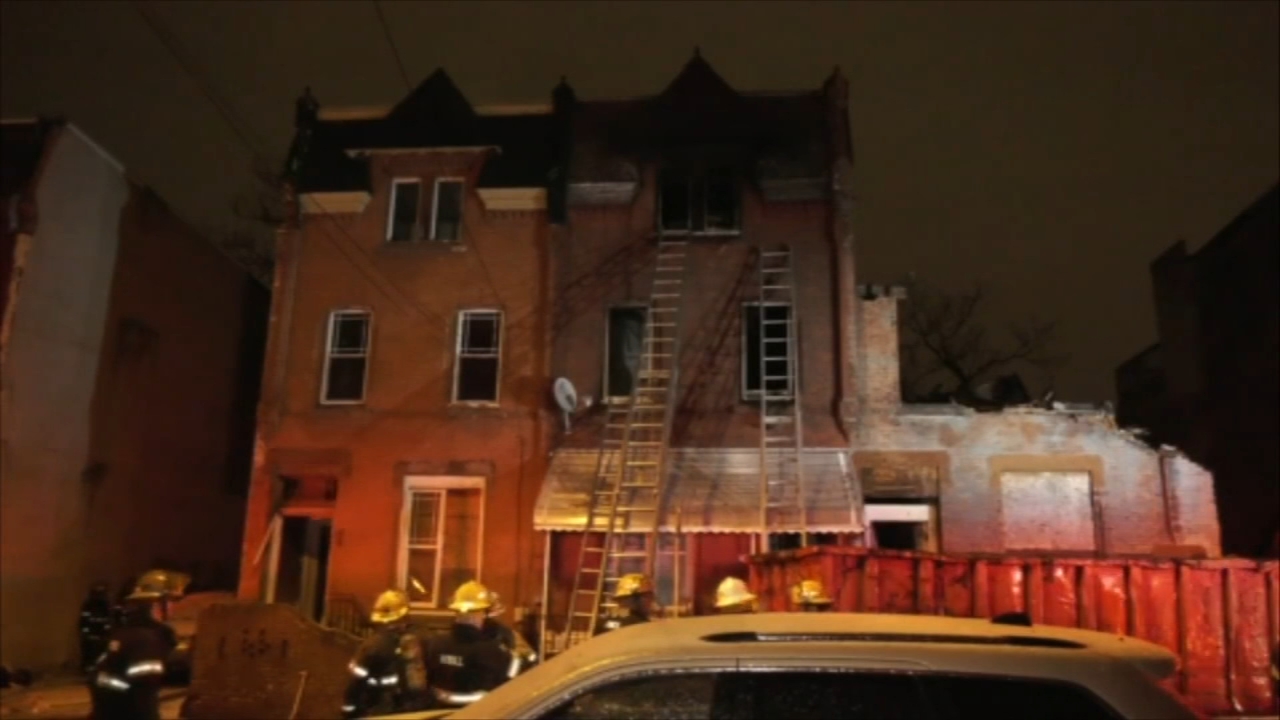 New revelations in deadly North Philadelphia fire