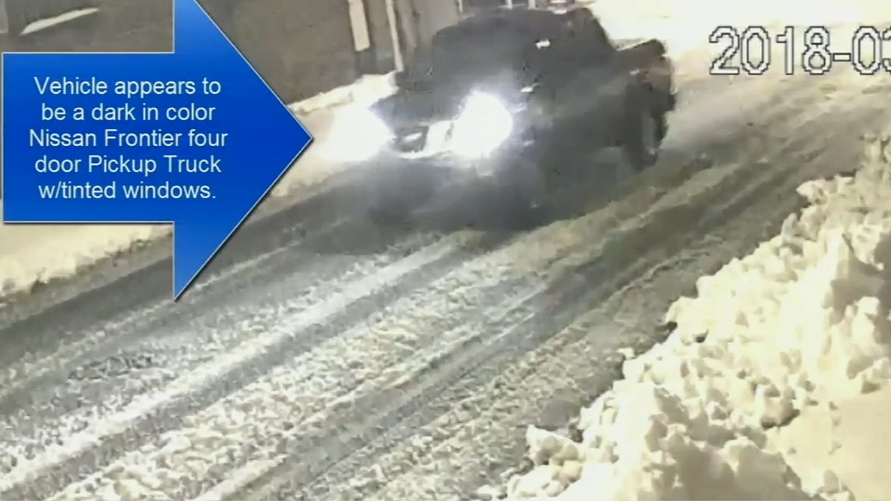 Police: Suspects wanted for shooting 2 people in West Mt. Airy